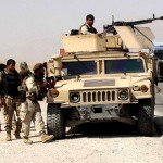حمله تازه طالبان در بادغیس جان ۲تن را گرفت