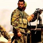 وزارت دفاع: زندان طالبان را در هلمند تسخیر کردیم