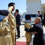 غنی که سال گذشته مشروط شد، امسال چه خواهد کرد؟