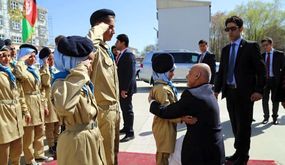 غنی که سال گذشته مشروط شد، امسال چه خواهد کرد؟