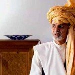 اشرف غنی: کار عملی اعمار شماری از بندها در کشور آغاز می‌شود