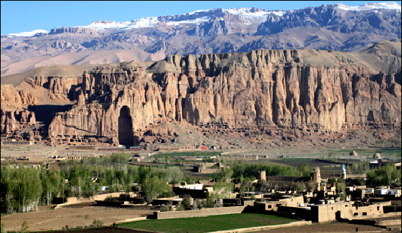 جنگ در مراسم عروسی در بامیان ۹ کشته و زخمی برجا گذاشت