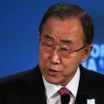 باکی مون نوروز را تبریک گفت