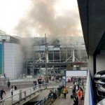 شمار جان‌باختگان حملات بروکسل به ۲۱ تن رسید