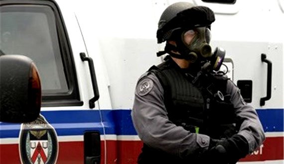 سقوط هواپیما جان وزیر پیشین دولت فدرال کانادا را گرفت