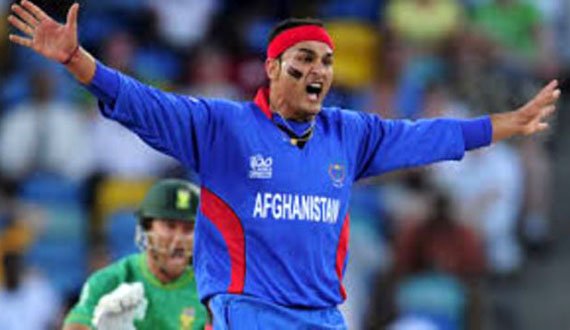 افغانستان وست اندیز را شکست داد