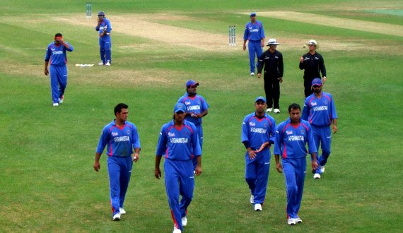 بازیکنان ما به مصاف قهرمان کریکت ۲۰۱۴ جهان می‌روند