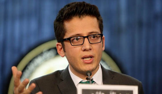 هاشمی: آمادگی کامل برای برگزاری مذاکرات صلح را داریم