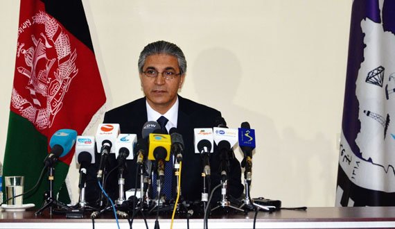 صبا به خاطر فشارهای شورای امنیت استعفا داد