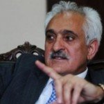 اسپنتا: در مقابل پاکستان ایستاد می‌شویم