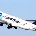 طیاره ربایی در فضای مصر همچنان ادامه دارد