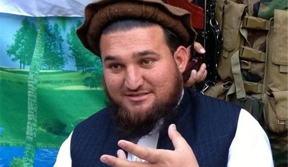 طالبان پاکستان: نواز شریف جنگ به دروازه خانه‌ات رسید