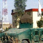 درگیری امروز در فراه به نفع نظامیان افغان تمام شد