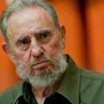 فیدل کاسترو از سفر اوباما به کوبا انتقاد کرد