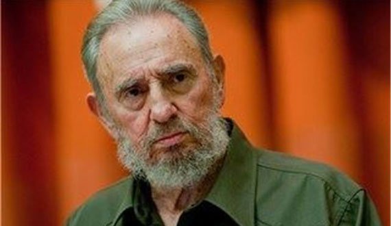 فیدل کاسترو از سفر اوباما به کوبا انتقاد کرد