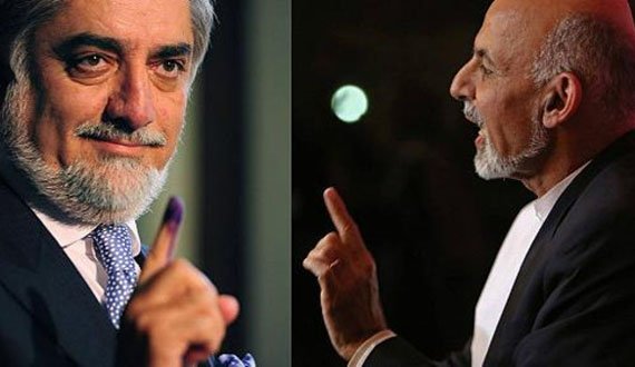 هر دو رییس خواهان اصلاحات انتخاباتی اند