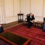 رییس‌جمهور خواستار حمایت یوناما از برگزاری انتخابات آینده شد