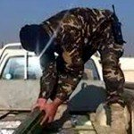 یک مخفیگاه حقانی در لوگر کشف شد