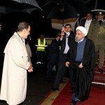 روحانی از سفر دوروزه‌اش به پاکستان خرسند است