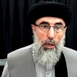 حکمتیار سهم دار دیگر حکومت وحدت ملی خواهد شد