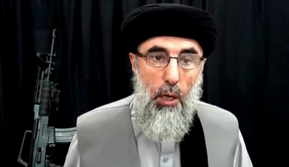 حکمتیار سهم دار دیگر حکومت وحدت ملی خواهد شد