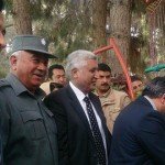 والی هرات: مانع کسب تعلیم و تربیه نشوید