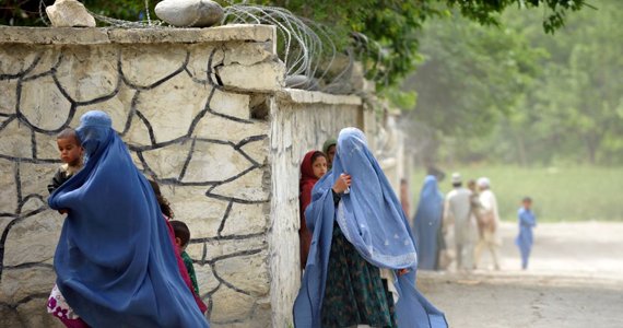 یک صد زن در هرات از دوره‌های آموزشی فن و حرفه فارغ شدند