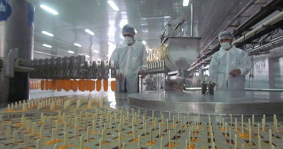 سال گذشته سال رکود اقتصادی در هرات بود