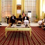 والی هرات مسئولان برشنا را به دفترش احضار کرد