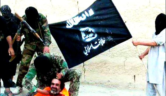 داعشیان در کنر به فکر سرپناه امن هستند