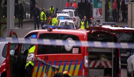 احتمال حمله ۲۰۰ الی ۶۰۰ مهاجم داعشی به اروپا