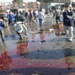 حمله انتحاری در عراق حدود ۱۰۰ تن را به خاک و خون کشاند