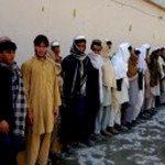 پیوستن داعشیان به صلح در ننگرهار همچنان ادامه دارد