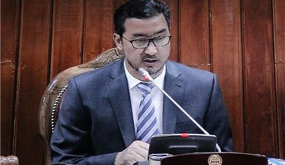 مادر و ۳ عضو خانواده رییس مجلس نمایندگان جان باختند