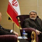 ایران: ناامنی در افغانستان سبب تقویت گروه های تروریستی شده است