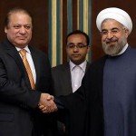 ایران و پاکستان توافق‌نامه‌های باارزش اقتصادی امضا می‌کنند