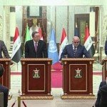 بان کی مون: شکست داعش در اتفاق شیعه و سنی است