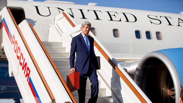 پوتین: کری در کیف سرخت چه داری؟