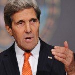 جان کری: خشونت و تبعیض علیه دختران را توقف دهید
