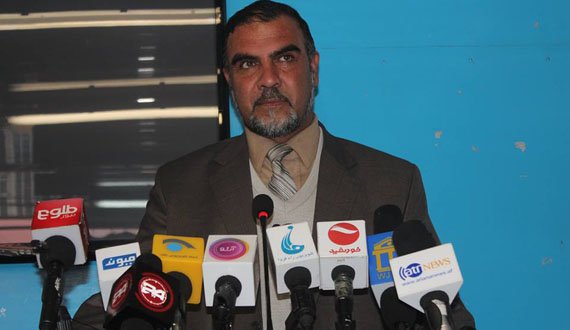 در سال ۱۳۹۴، ۱۱۶ مورد خشونت علیه خبرنگاران ثبت‌شده است