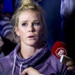 هالی هولم از عنوان قهرمانی خود دفاع خواهد کرد