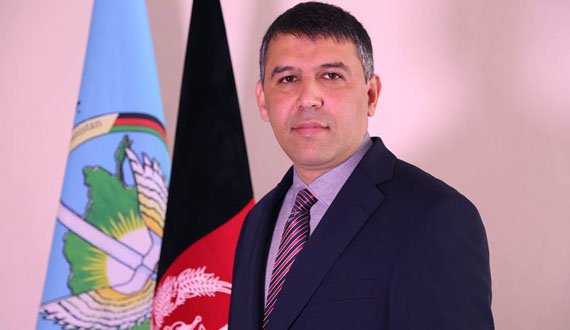 اندرابی: پاکستان حامی سرسخت طالبان است