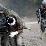 سال ۱۳۹۴ سال آزمایش نظامیان افغان بود