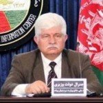 وزیری: پس‌ازاین پاسخ هر مرمی پاکستان را با مرمی می‌دهیم