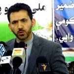 افغانستان با کمبود آب مواجه نیست، مدیریت آبی وجود ندارد