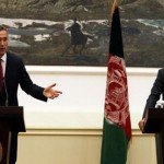 استولنتبرگ: ناتو با افغانستان متحد می‌ماند