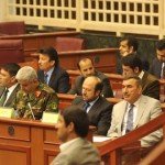 مقام‌های امنیتی: عملیات تهاجمی شفق درراه است