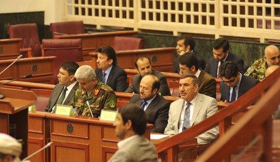 مقام‌های امنیتی: عملیات تهاجمی شفق درراه است