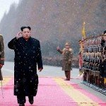 کوریای شمالی به‌زودی کلاهک‌های هسته‌ای خود را آزمایش می‌کند