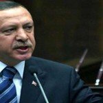 اردوغان به ایران و اسرائیل تسلیت گفت